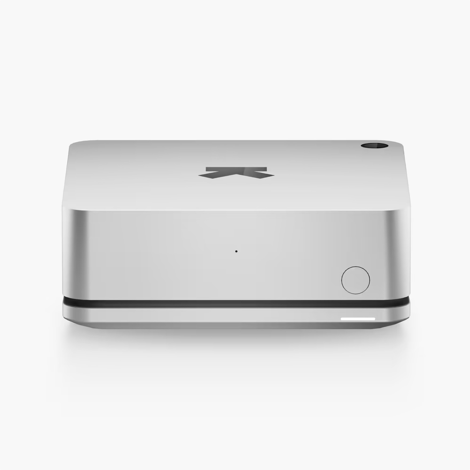 Устройство для мониторинга среды в доме: Ultrahuman Home – Smart Home Health Monitor